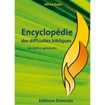 Encyclopédie des Difficultés Bibliques 7 - Les Épîtres Générales