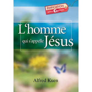 L'Homme Qui S'appelle Jésus