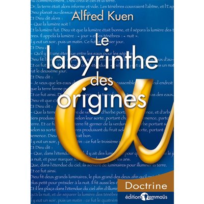 Le Labyrinthe des Origines