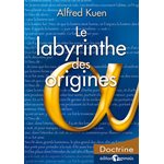 Le Labyrinthe des Origines