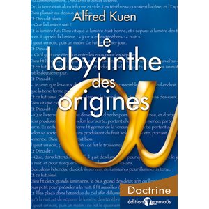 Le Labyrinthe des Origines