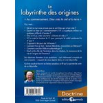 Le Labyrinthe des Origines