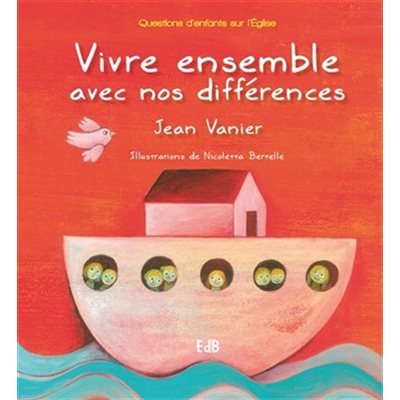 Vivre Ensemble Avec Nos Différences