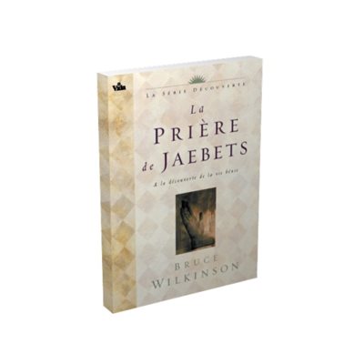 La Prière de Jaebets