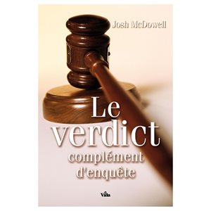 Le Verdict (Complément d’enquête)