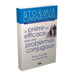 La Prière est efficace dans les problèmes conjugaux