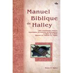 Manuel Biblique de Halley