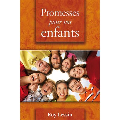 Promesses pour vos enfants