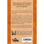 Promesses pour vos enfants