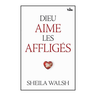 Dieu Aime les Affligés