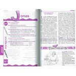 La Bible de l’Aventure - La Bible d’Étude pour les Jeunes, Français Courant