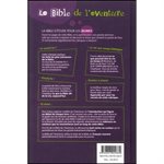 La Bible de l’Aventure - La Bible d’Étude pour les Jeunes, Français Courant