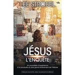 Jésus : l’Enquête