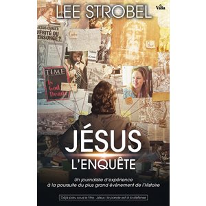Jésus : l’Enquête