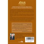 Jésus : l’Enquête
