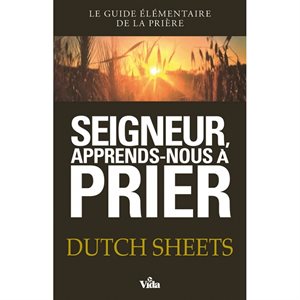 Seigneur, Apprends-Nous À Prier