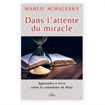 Dans L'Attente Du Miracle (Apprendre à vivre selon le calendrier de Dieu)