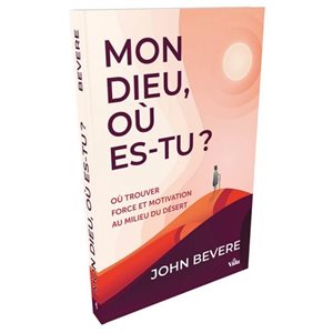 Mon Dieu, Où Es-Tu ?