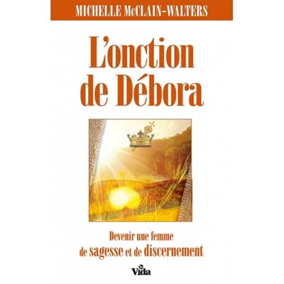 L'Onction de Debora