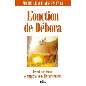 L'Onction de Debora