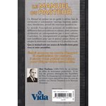 Le Manuel du Pasteur