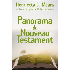 Panorama du Nouveau Testament