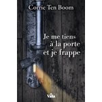 Je me tiens à la porte et je frappe