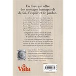 Je me tiens à la porte et je frappe
