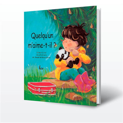Quelqu'un m'aime-t-il ?