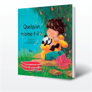 Quelqu'un m'aime-t-il ?