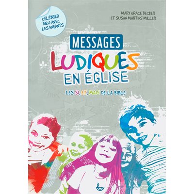 Messages Ludiques en Église
