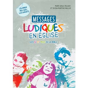 Messages Ludiques en Église