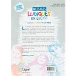 Messages Ludiques en Église