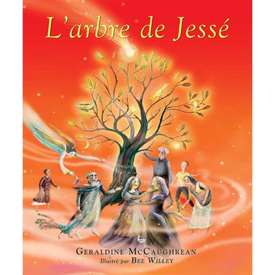 L’arbre de Jessé