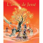 L’arbre de Jessé