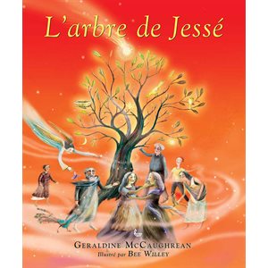 L’arbre de Jessé