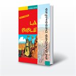 La Bible en Bandes Dessinées (Revue et augmentée)