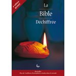 La Bible déchiffrée (4° revision)