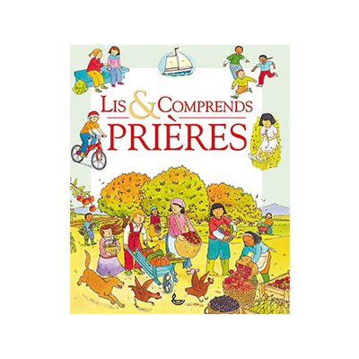 Lis et Comprends : Prières