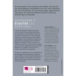Écoute Le Silence - Un défi de trente jours