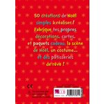 Un Noël Amusant, Facile et savoureux - 50 Activités