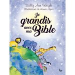 Je Grandis avec ma Bible 