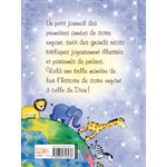 Je Grandis avec ma Bible 