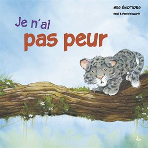 Je n’ai pas peur