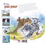 Je n’ai pas peur