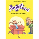 Angéline (Cadeau de Ouf)