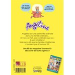 Angéline (Cadeau de Ouf)