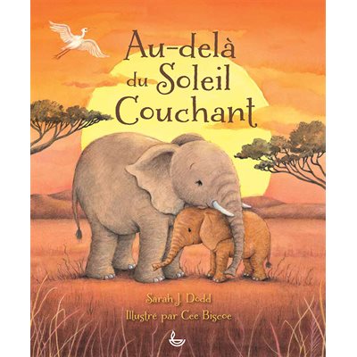 Au-delà du Soleil Couchant