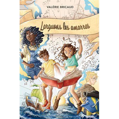 Larguons Les Amarres