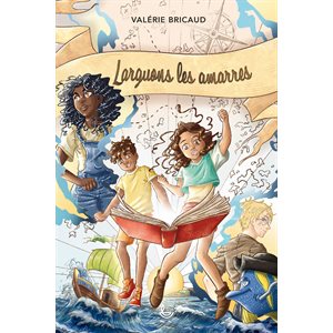 Larguons Les Amarres